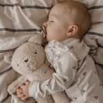 Warum Schnullerketten das perfekte Accessoire für Babys sind